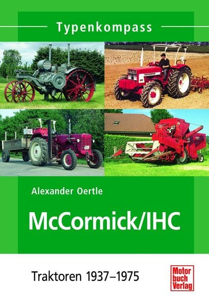 Produktbild: McCormick / IHC