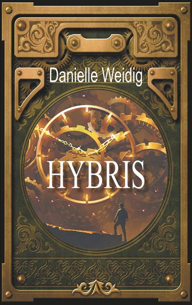 Produktbild: Hybris