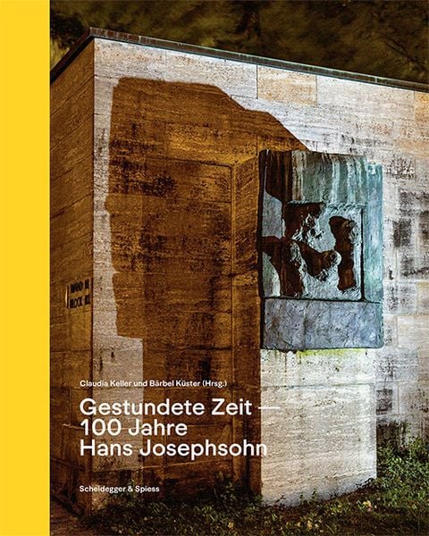 Produktbild: Gestundete Zeit