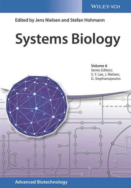 Produktbild: Systems Biology