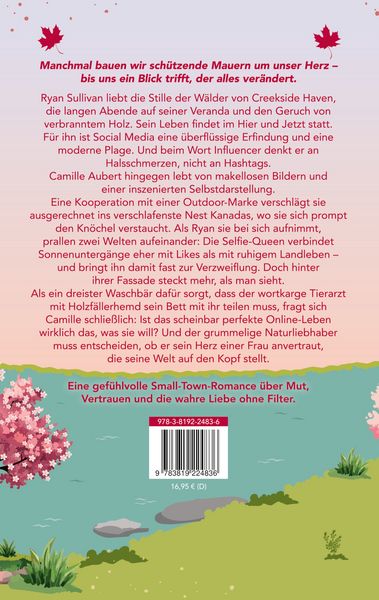 Produktbild: Creekside Haven - Ein Blick, der alles ver&auml;ndert