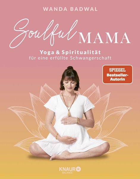 Produktbild: Soulful Mama