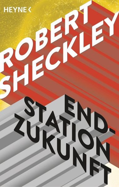 Produktbild: Endstation Zukunft