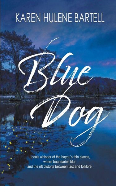 Produktbild: Blue Dog