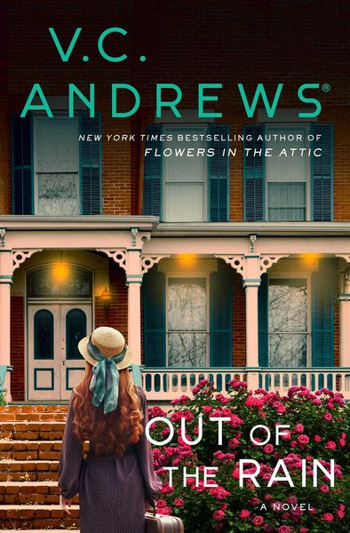 Produktbild: Out of the Rain