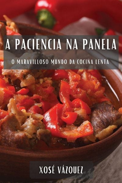 Produktbild: A Paciencia na Panela