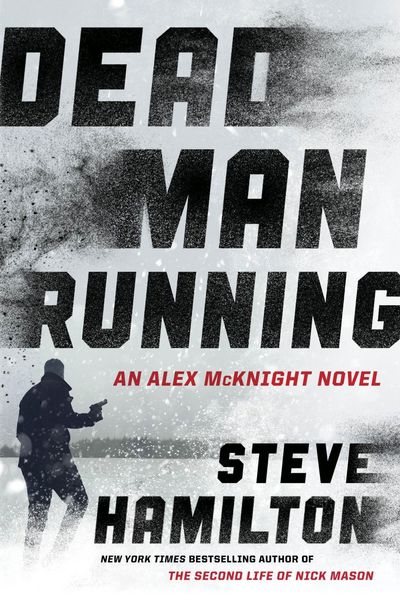 Produktbild: Dead Man Running