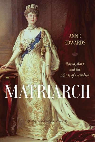 Produktbild: Matriarch
