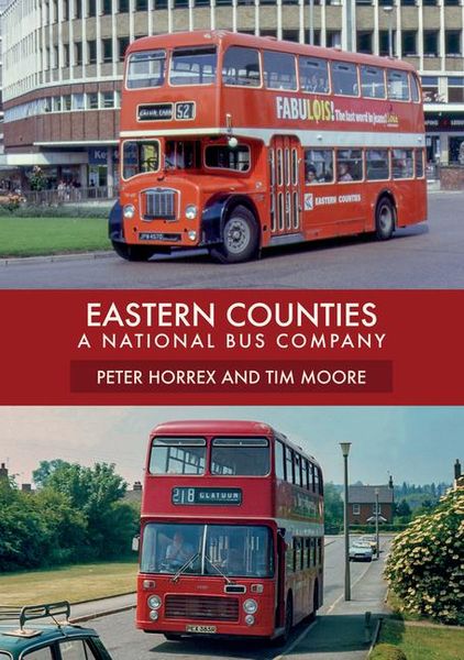 Produktbild: Eastern Counties