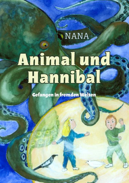 Produktbild: Animal und Hannibal