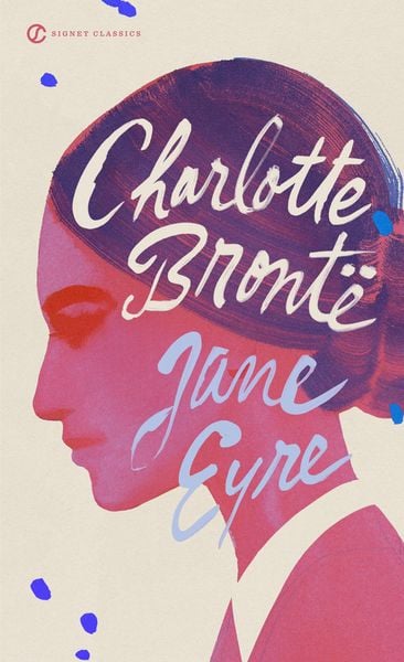 Produktbild: Jane Eyre