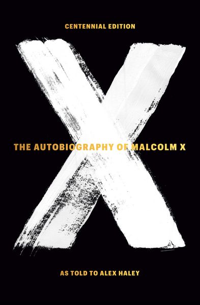 Produktbild: The Autobiography of Malcolm X