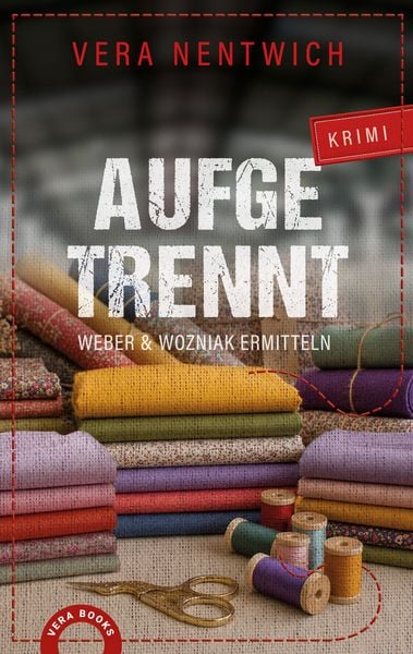 Produktbild: Aufgetrennt