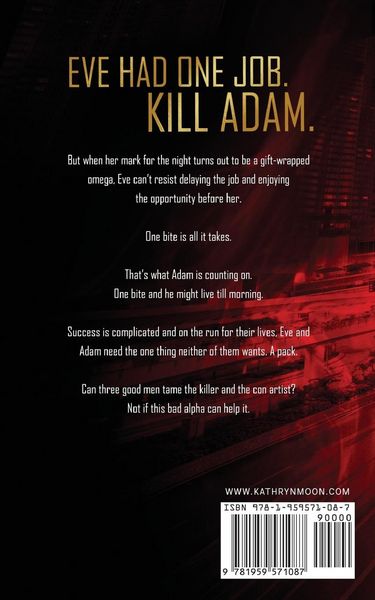 Produktbild: Bad Alpha