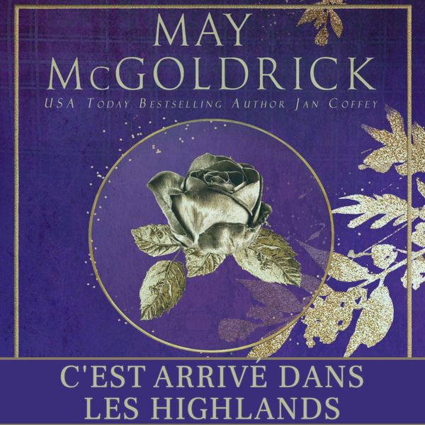 Produktbild: C'est Arriv&eacute; dans les Highlands