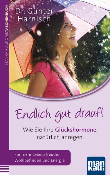 Produktbild: Endlich gut drauf!