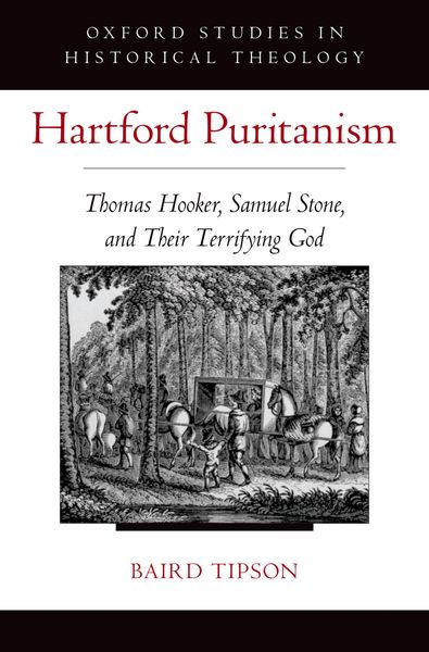 Produktbild: Hartford Puritanism
