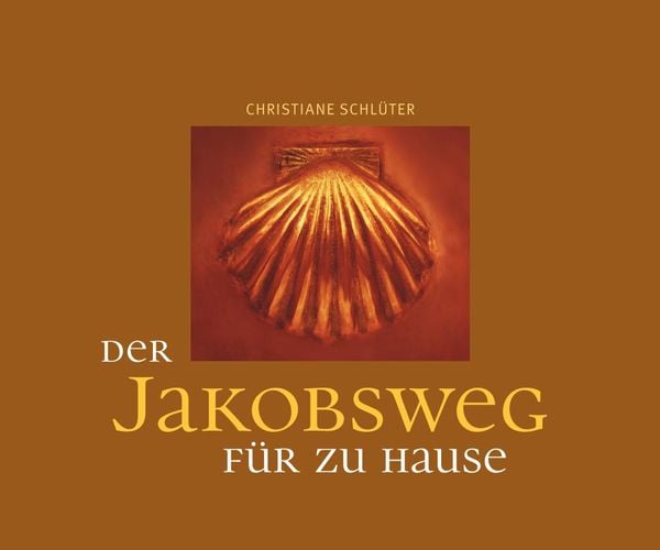 Produktbild: Der Jakobsweg f&uuml;r zu Hause