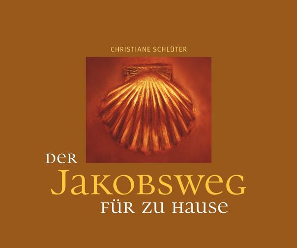 Produktbild: Der Jakobsweg f&uuml;r zu Hause