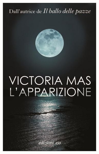 Produktbild: L' apparizione