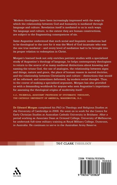 Produktbild: The Incarnation of the Word
