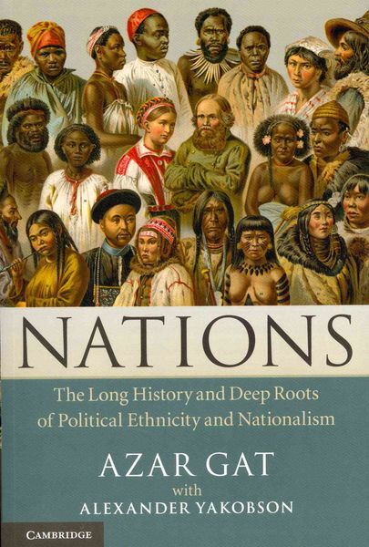 Produktbild: Nations