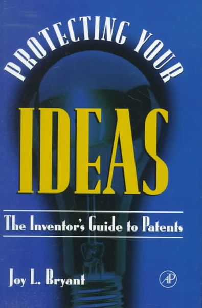 Produktbild: Protecting Your Ideas