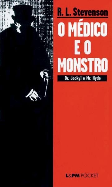 Produktbild: O M&eacute;dico e o Monstro