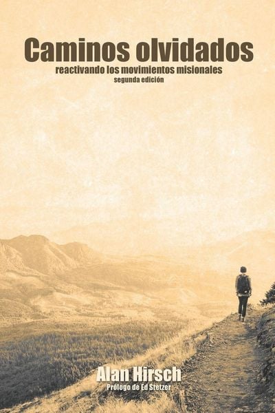Produktbild: Caminos Olvidados