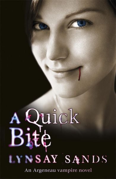 Produktbild: A Quick Bite