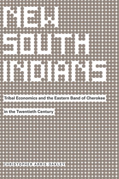 Produktbild: New South Indians
