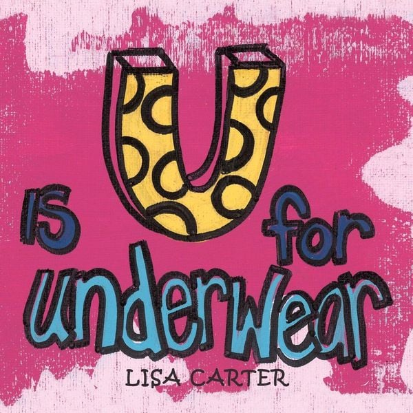 Produktbild: U Is for Underwear