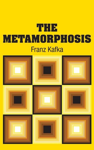 Produktbild: The Metamorphosis