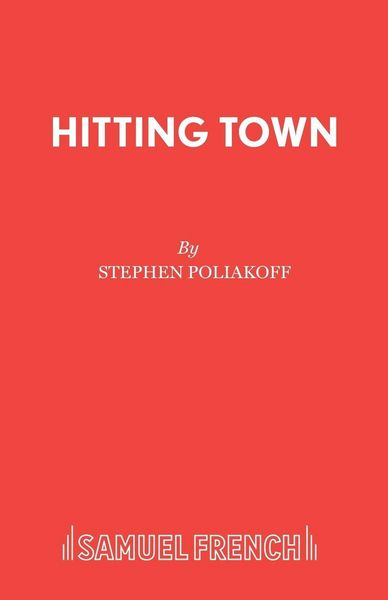Produktbild: Hitting Town
