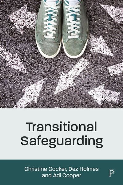 Produktbild: Transitional Safeguarding