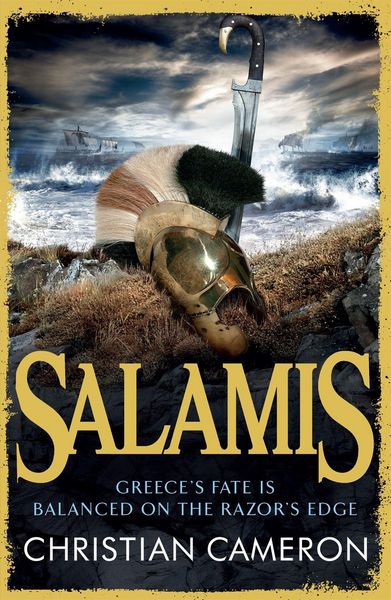 Produktbild: Salamis