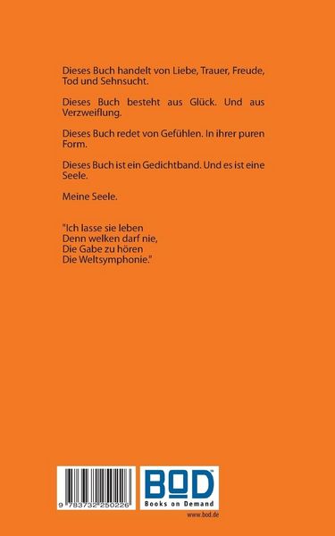 Produktbild: Wo immer du hingehst