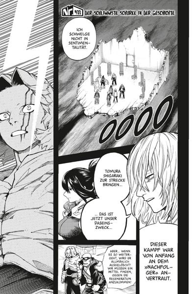 Produktbild: My Hero Academia 41