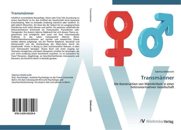 Produktbild: Transm&auml;nner