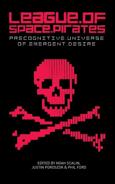 Produktbild: League of Space Pirates