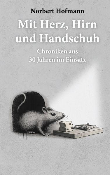 Produktbild: Mit Herz, Hirn und Handschuh