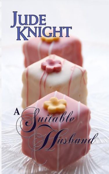 Produktbild: A Suitable Husband