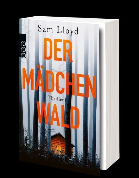Produktbild: Der M&auml;dchenwald