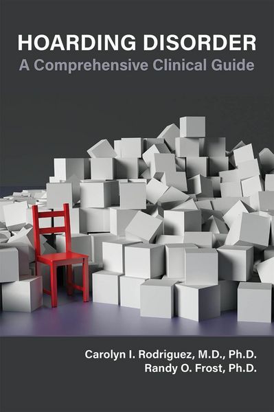 Produktbild: Hoarding Disorder