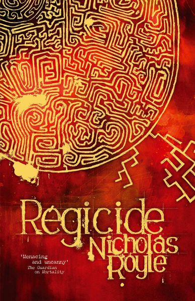 Produktbild: Regicide