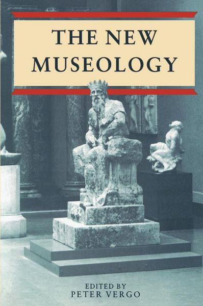Produktbild: New Museology