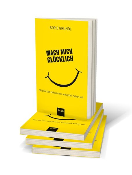 Produktbild: Mach mich glücklich