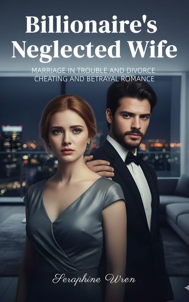 Produktbild: Billionaire's Neglected Wife