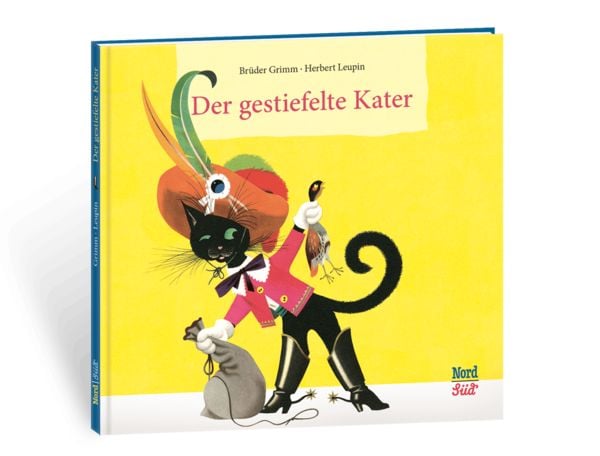 Produktbild: Der gestiefelte Kater