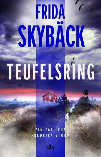 Produktbild: Teufelsring